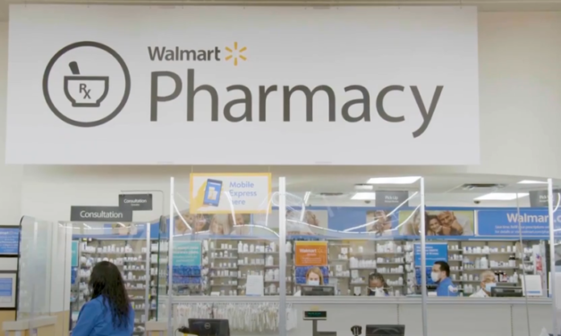 Walmart creates 5,000 new pharmacy positions and raises pharmacy workers’ wages