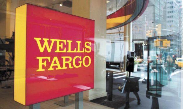 Junior pay at Wells Fargo rises to $110,000 as bank looks to compete with rivals