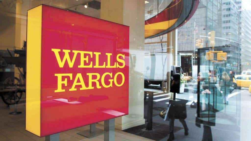 Junior pay at Wells Fargo rises to $110,000 as bank looks to compete with rivals