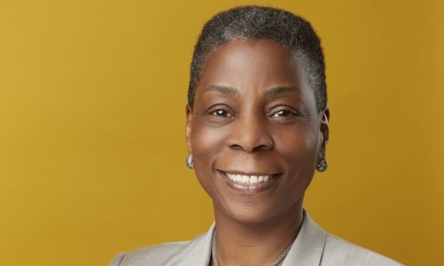 Rags to riches: How Ursula Burns became the first ever black woman to be CEO of a Fortune 500 company
