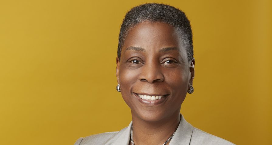 Rags to riches: How Ursula Burns became the first ever black woman to be CEO of a Fortune 500 company