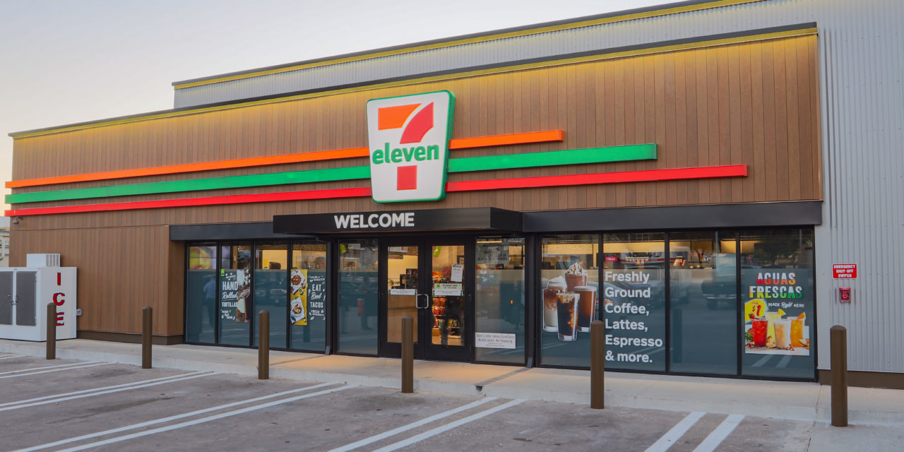 7-Eleven cuts 880 corporate jobs after $21 billion takeover of Speedway