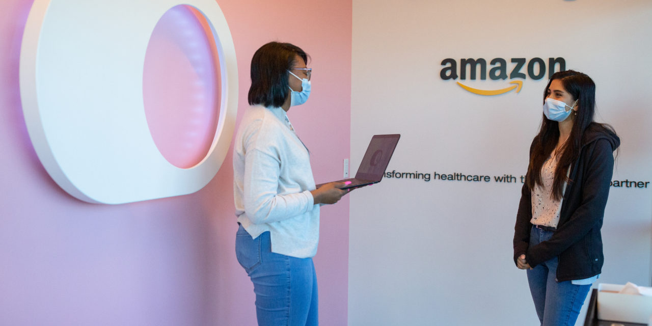 Amazon buys primary healthcare firm One Medical for $3.9 billion