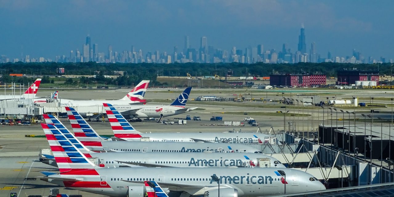 American Airlines pilots strike over pay hikes and better work schedule