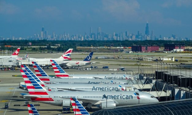 American Airlines pilots strike over pay hikes and better work schedule