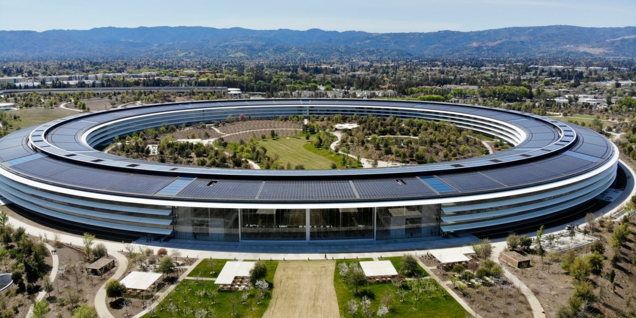 Apple staff will return to the office for three days a week from September