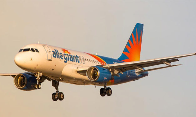 Rising fuel and labor costs hit budget airline Allegiant’s profit outlook