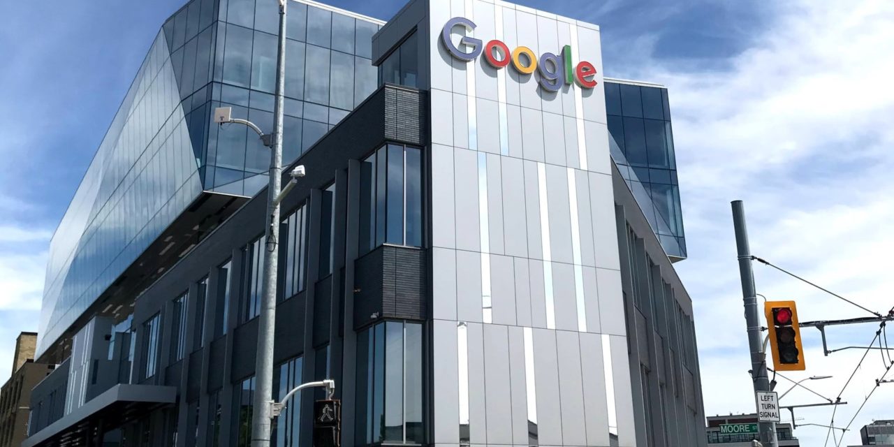 Google to face lawsuit over advertising dominance