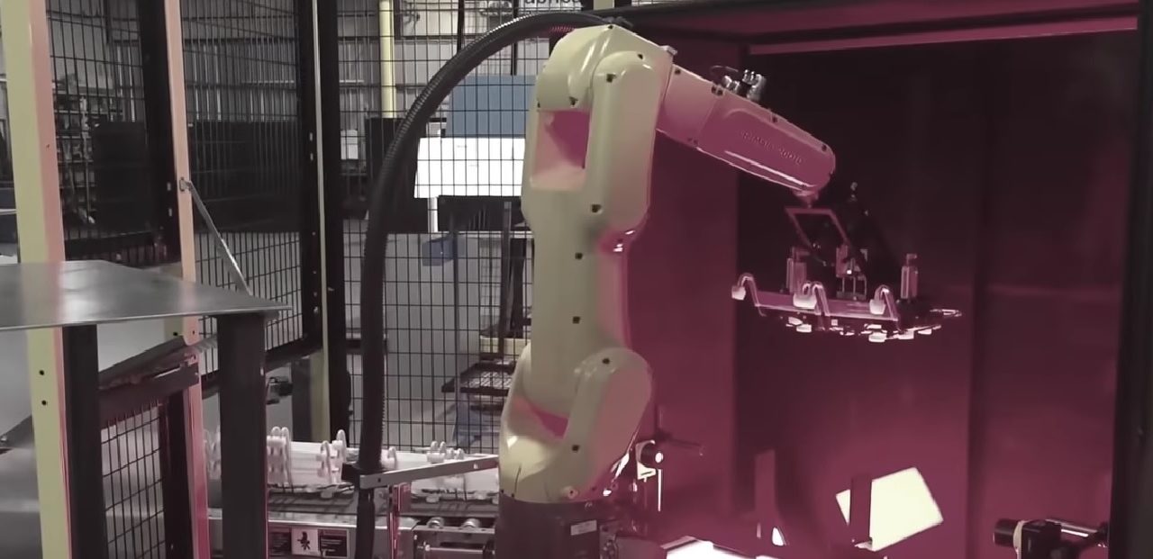 Ohio robotics company plans $2 million expansion