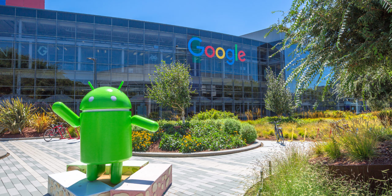“Uncertain” situation means Google will slow down its hiring process