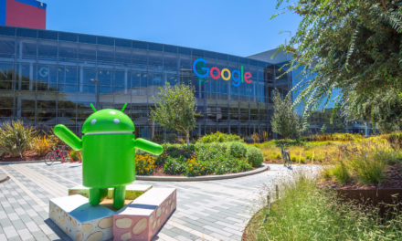 Texas sues Google for “unlawfully capturing the faces and voices” of its users