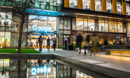 Google owner Alphabet plans to lay off 10,000 staff who are “poor performers”