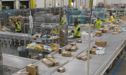 Group behind first-ever Amazon union backs campaigns at two more warehouses