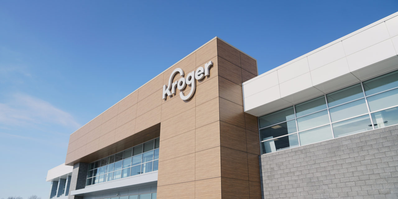 New Kroger Nashville fulfillment center will create 180 jobs