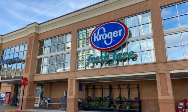 Kroger to invest $70 million in making cream and milk drinks