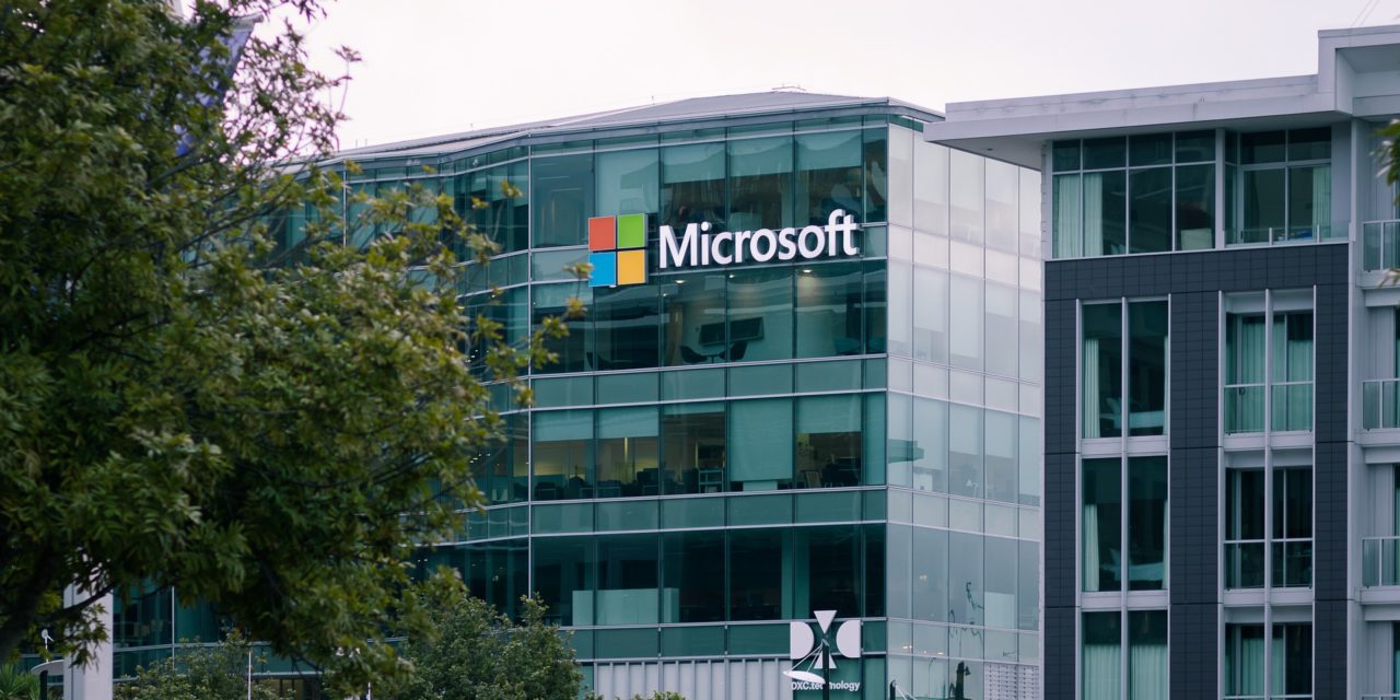 Layoffs at Microsoft as fiscal year begins