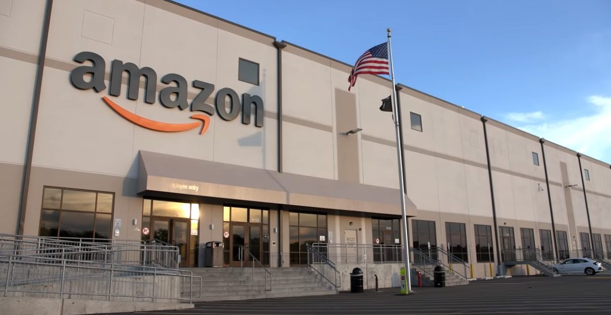 New Jersey Amazon warehouse worker’s death prompts federal investigation