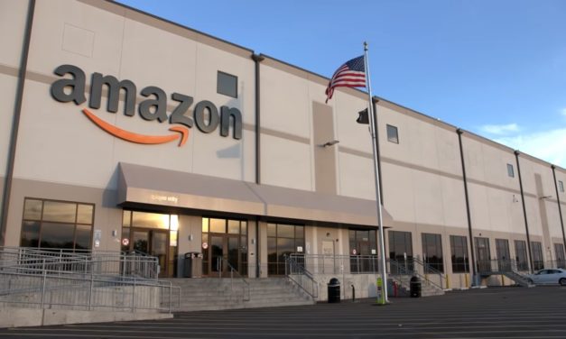 New Jersey Amazon warehouse worker’s death prompts federal investigation