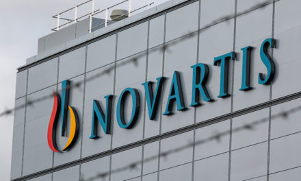 Novartis cuts 250 jobs in the US as it moves data operations to India