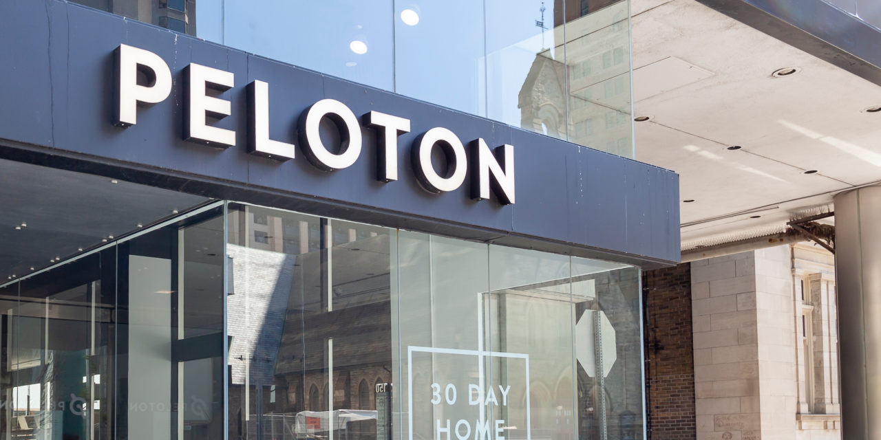 Peloton offers staff pay and stock boost as the fight to improve sales continues