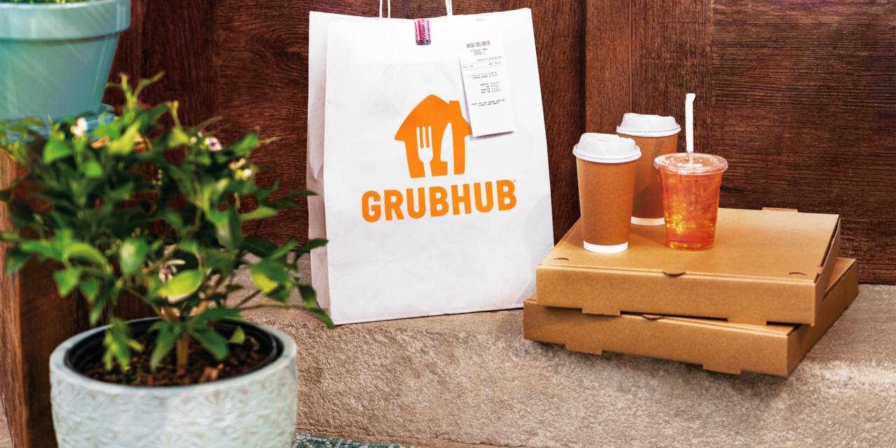 Amazon strikes deal with Grubhub which means Prime members get free deliveries