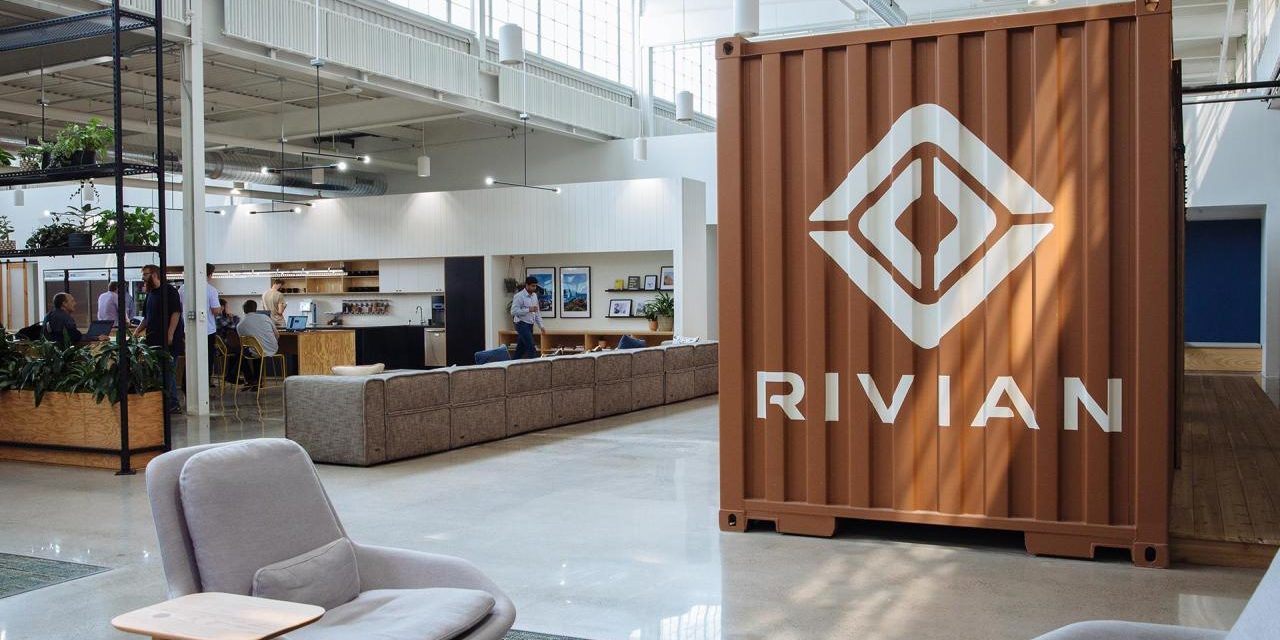 Rivian cuts 6 percent of its employees due to inflation