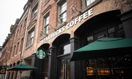 Boston Starbucks workers are striking for better working conditions