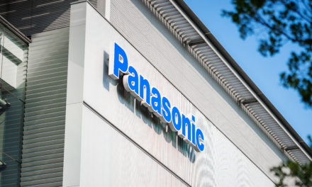 $4 billion Panasonic factory is “largest private investment” in Kansas and could create 4,000 new jobs