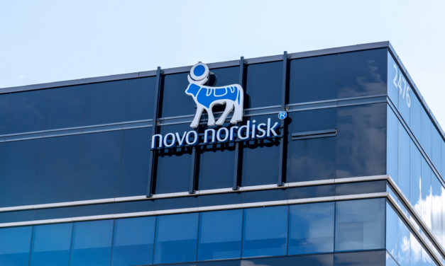 US agency sues Novo Nordisk over alleged age discrimination