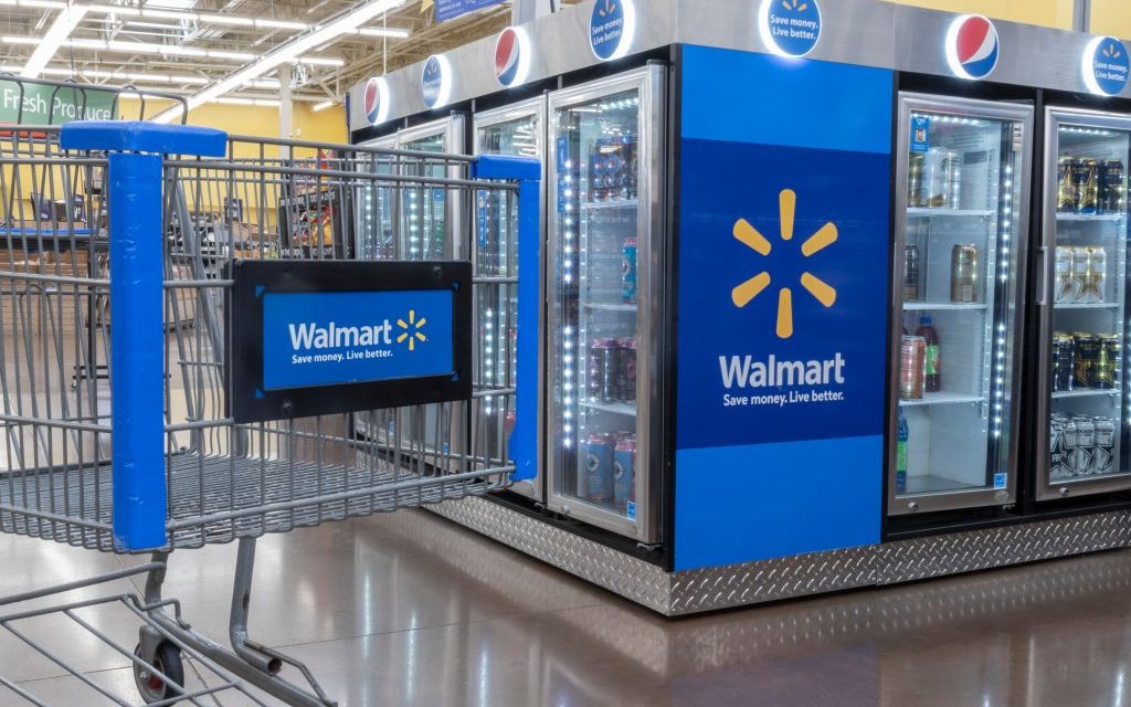 Walmart fails to reverse ruling for deaf worker denied job coach -  Employment News