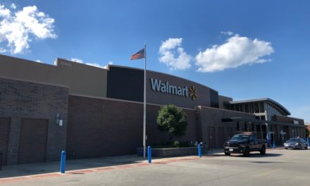 Why Walmart has a problem with having too much stock