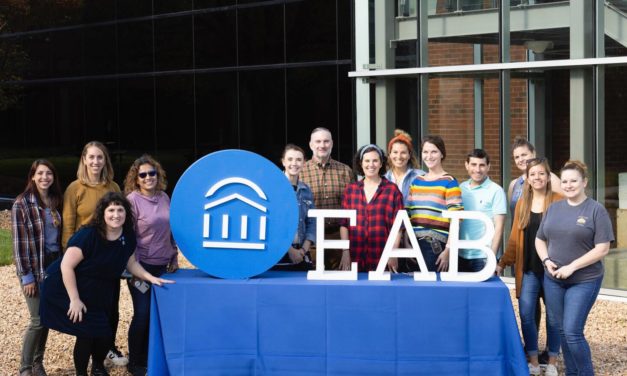 EAB Data plans to create 200 new jobs in $6 million Virginia investment