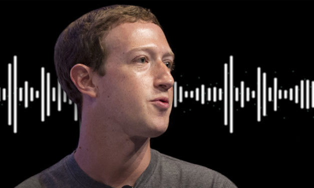 Mark Zuckerberg states Meta and Apple will go head to head to create the metaverse