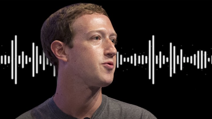Mark Zuckerberg states Meta and Apple will go head to head to create the metaverse