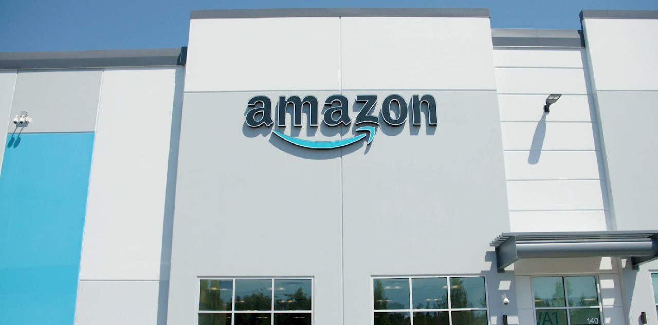 Amazon to build western New York warehouse to create 1,000 jobs