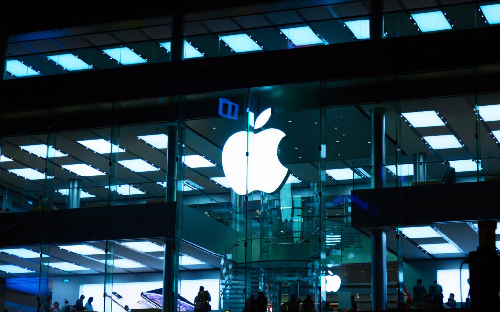 Apple could face Department of Justice antitrust lawsuit