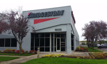 Bridgestone $550 million expansion at Tennessee plant adds 380 jobs