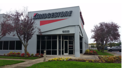 Bridgestone $550 million expansion at Tennessee plant adds 380 jobs