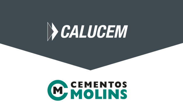 Cement maker Calucem will spend $35 million to build first US operation in New Orleans