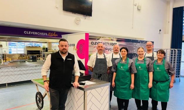 Catering company Cleverchefs creates 150 new jobs across the UK