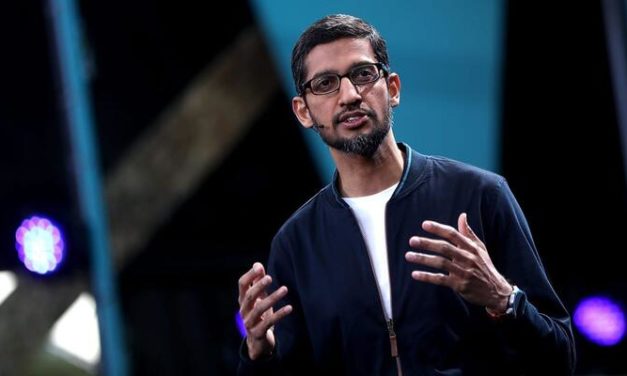 Google CEO Sundar Pichai says job cuts prevented ‘much worse’ issues