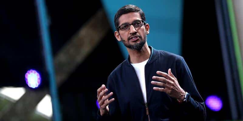Google staff told to work harder as economic challenges loom