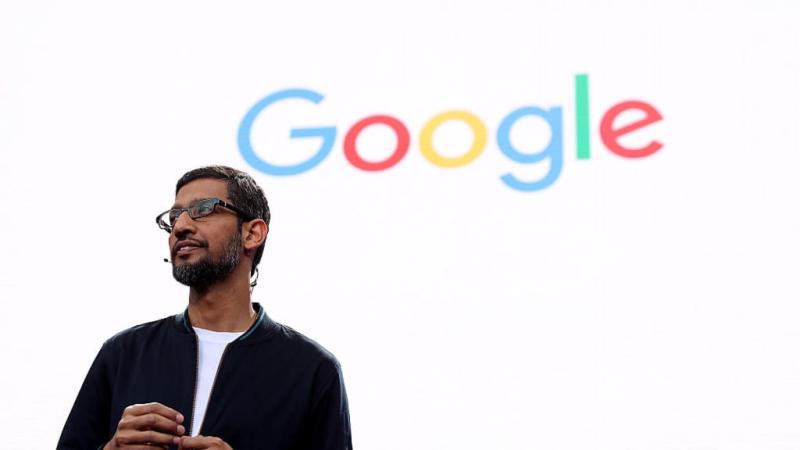 Google employees press company to stop collecting abortion data