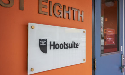 Hootsuite laying off hundreds of staff around the world in the latest blow to the tech sector