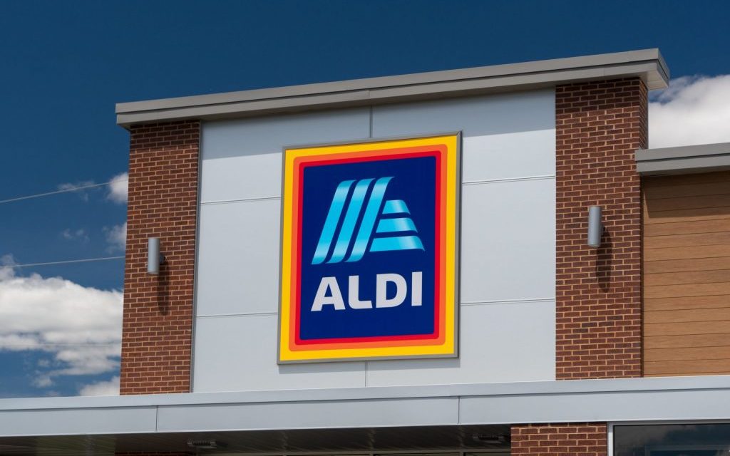 Jobs boost as Aldi to hire nearly 100 extra workers in Shropshire