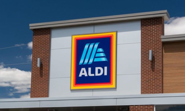 Aldi will create 3,000 new jobs in time for Christmas