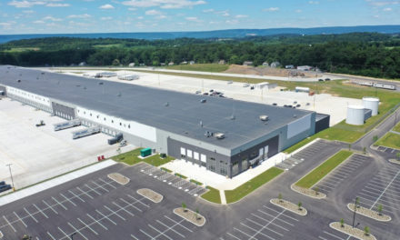 New Pennsylvania Walmart consolidation center creates 1,000 new jobs