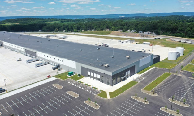 New Pennsylvania Walmart consolidation center creates 1,000 new jobs