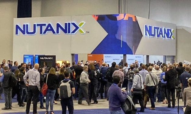 Tech startup Nutanix cuts 270 staff after “comprehensive evaluation”  of company