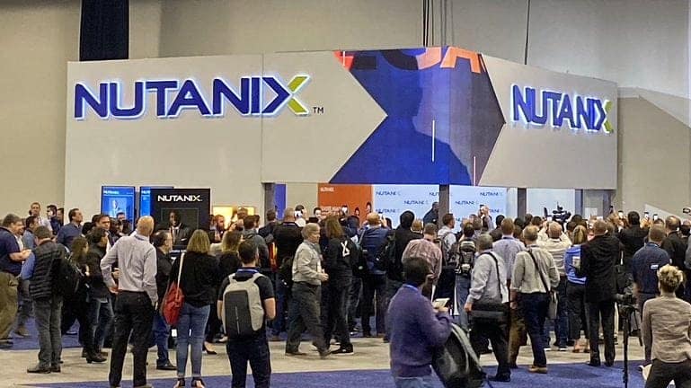 Tech startup Nutanix cuts 270 staff after “comprehensive evaluation”  of company